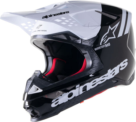 Alpinestars - Supertech M8 Radium 2 MIPS® Helmet