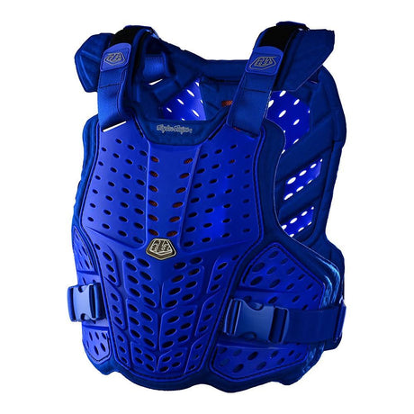 Troy Lee - Rockfight Chest & Back Protector - Cycle City Outdoors