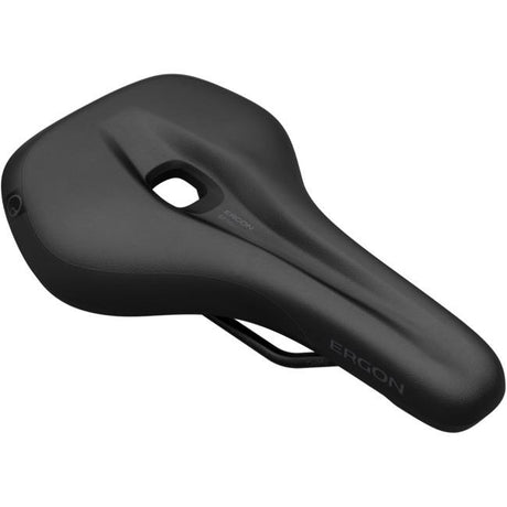 Ergon - SF Light FeC Steel Men's Saddle - Cycle City Outdoors