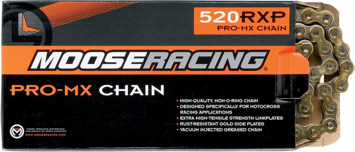 Moose Racing Pro-MX Chain - Cycle City Outdoors