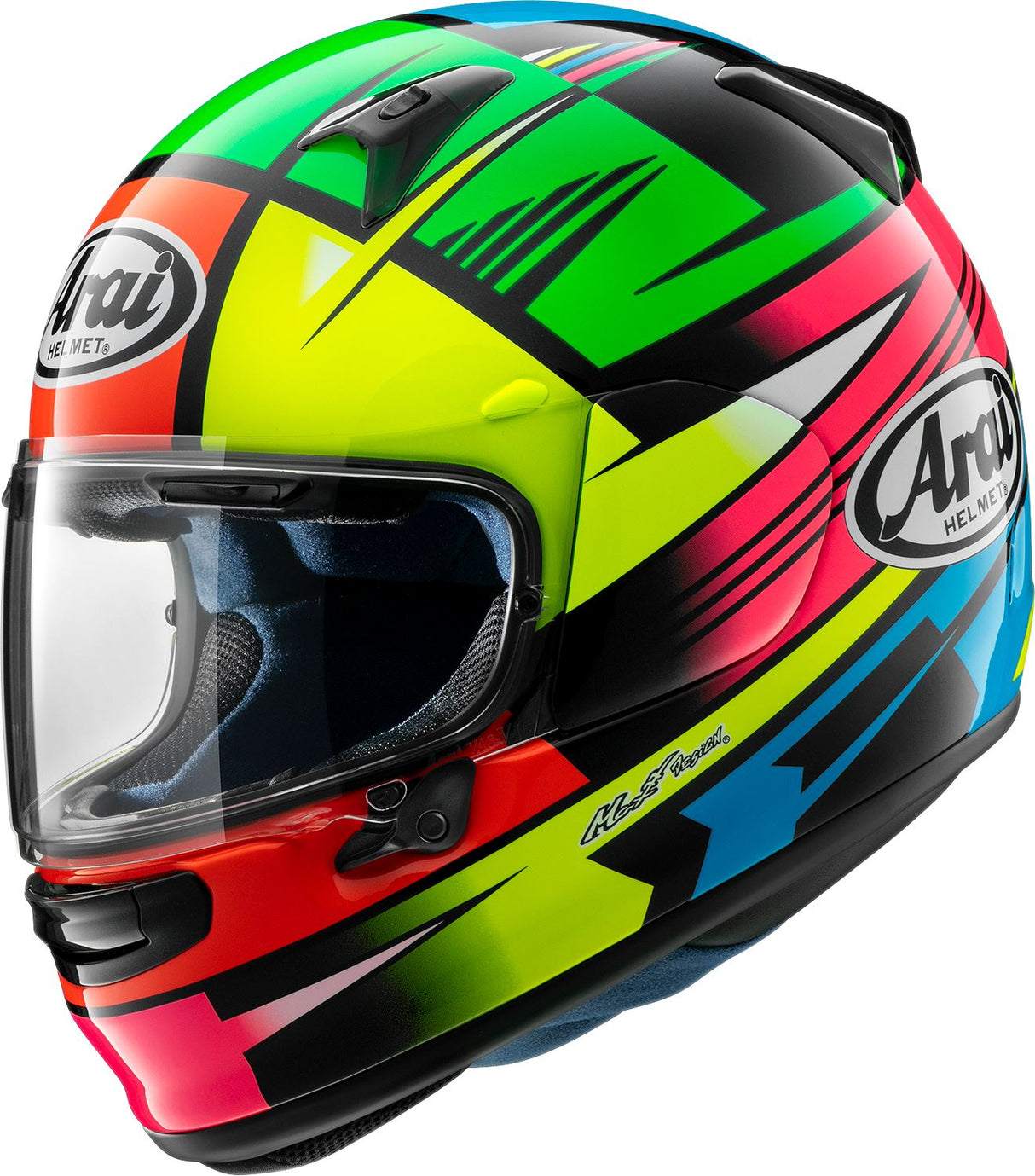 Arai Helmets - Regent-X Helmet