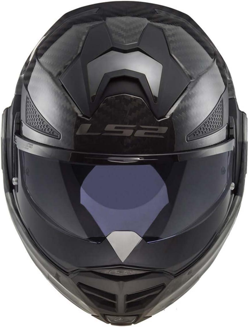 LS2 - Advant X Modular Helmet - Carbon