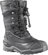 BAFFIN Snow Monster Boots Black Size 09 - EPIC-M010-BK1-09