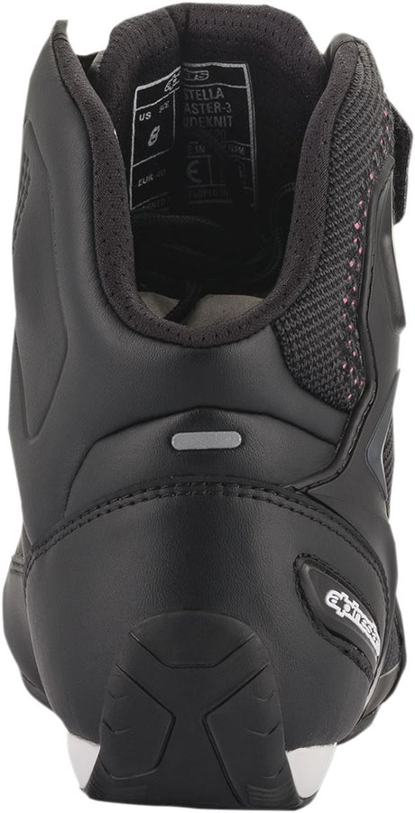 Alpinestars - Stella Faster-3 Rideknit Shoes