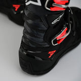 Troy Lee Designs Alpinestars Tech 7 Enduro Boots