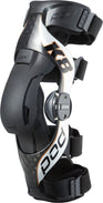 Pod K8 2.0 Forged Carbon Knee Brace Pr