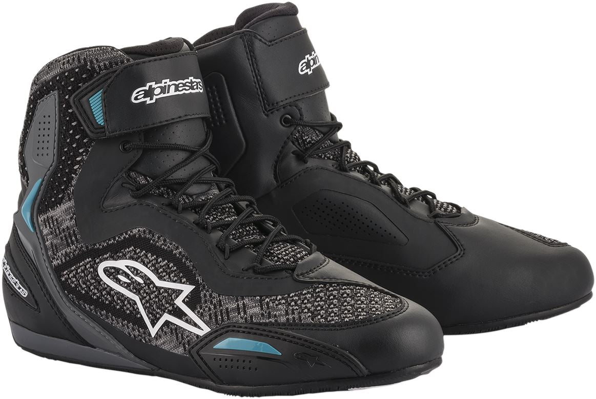 Alpinestars - Stella Faster-3 Rideknit Shoes