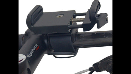 BiKASE 2081 Handy Phone Clamp 0603-1123 - Cycle City Outdoors