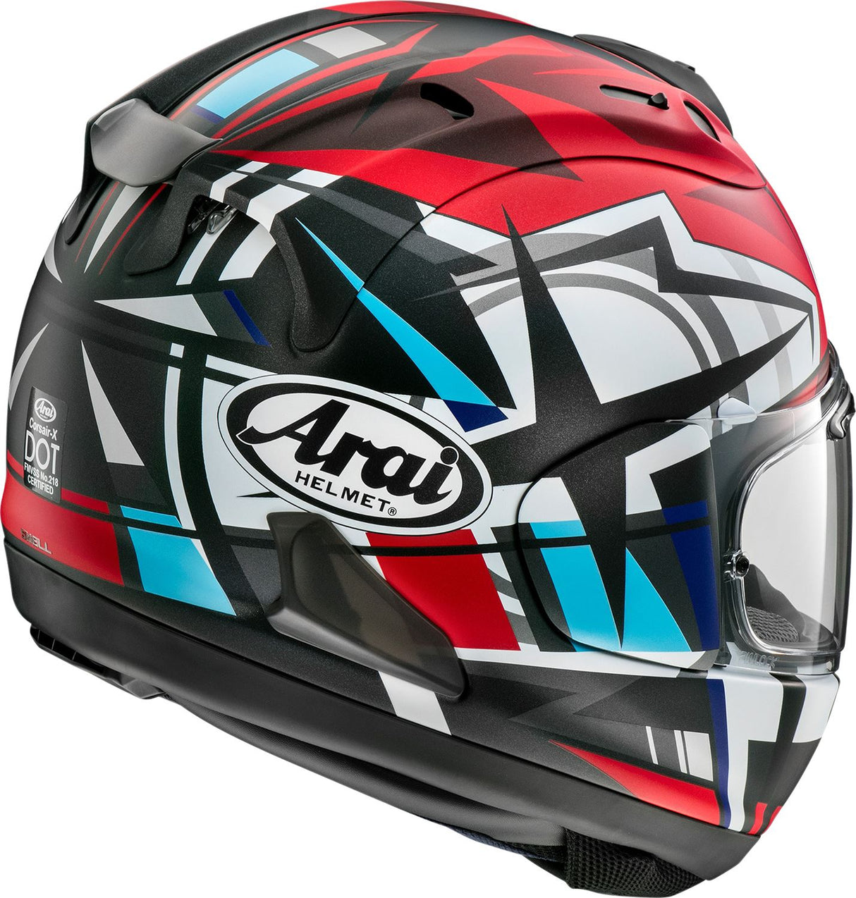 Arai Helmets - Corsair-X Helmet