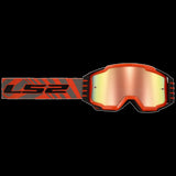 LS2 - Charger Pro Goggle - Cycle City Outdoors