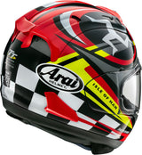 Arai Helmets - Corsair-X Helmet