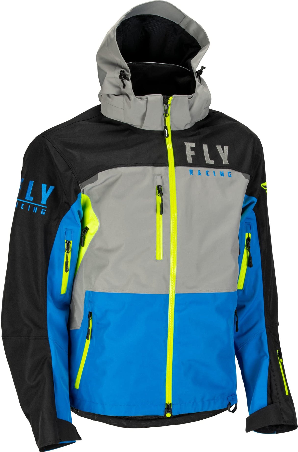 Fly Racing - Carbon Jacket