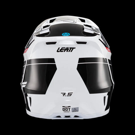 Leatt - Helmet Kit 7.5 - Cycle City Outdoors