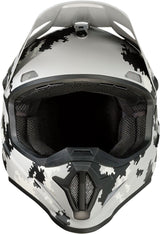 Z1R Rise Helmet - Digi Camo