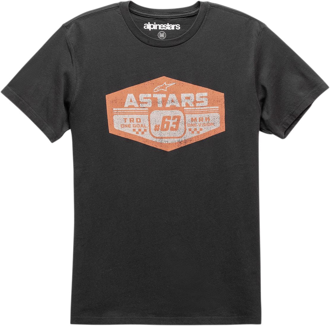 Alpinestars - Gripper T-Shirt