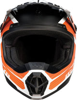 Z1R Youth Rise Helmet - Flame