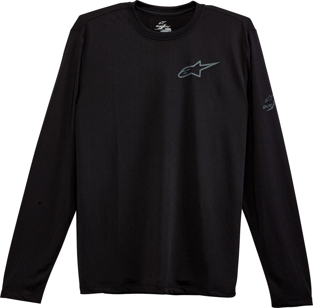 Alpinestars - Pursue Performance Long-Sleeve T-Shirt