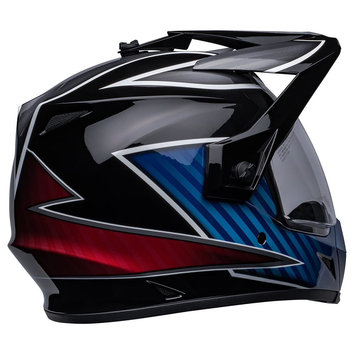 Bell MX-9 ADV - Cycle City Outdoors