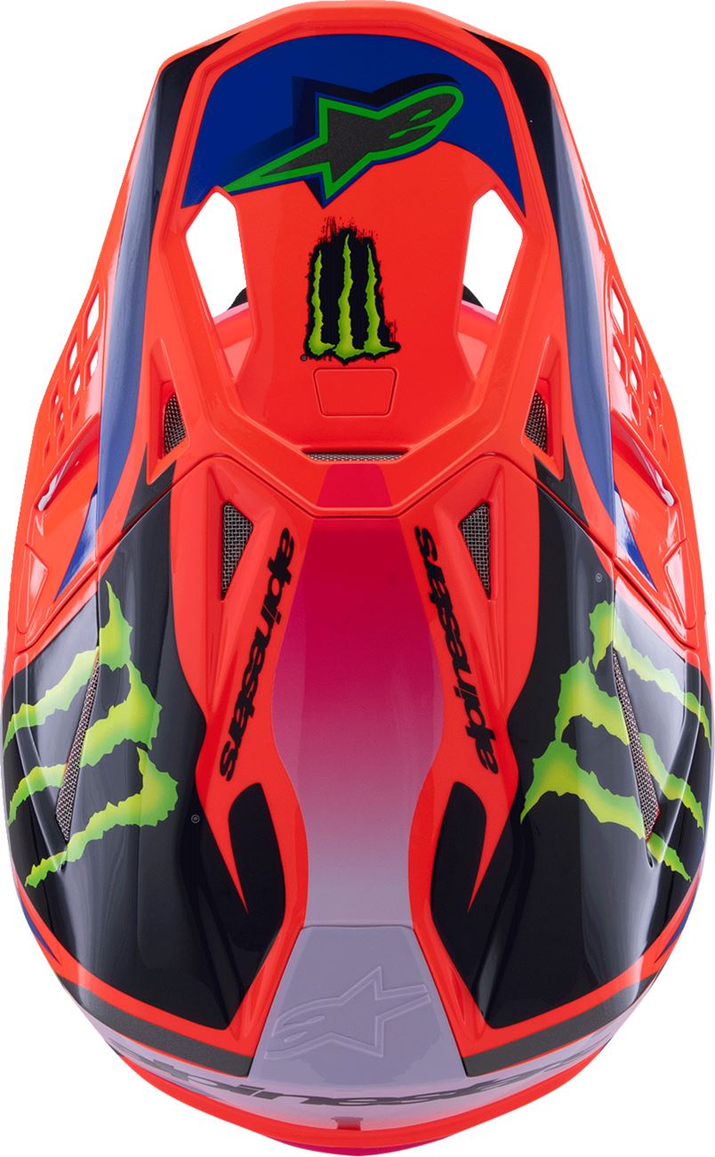 Alpinestars - Supertech M10 Helmet