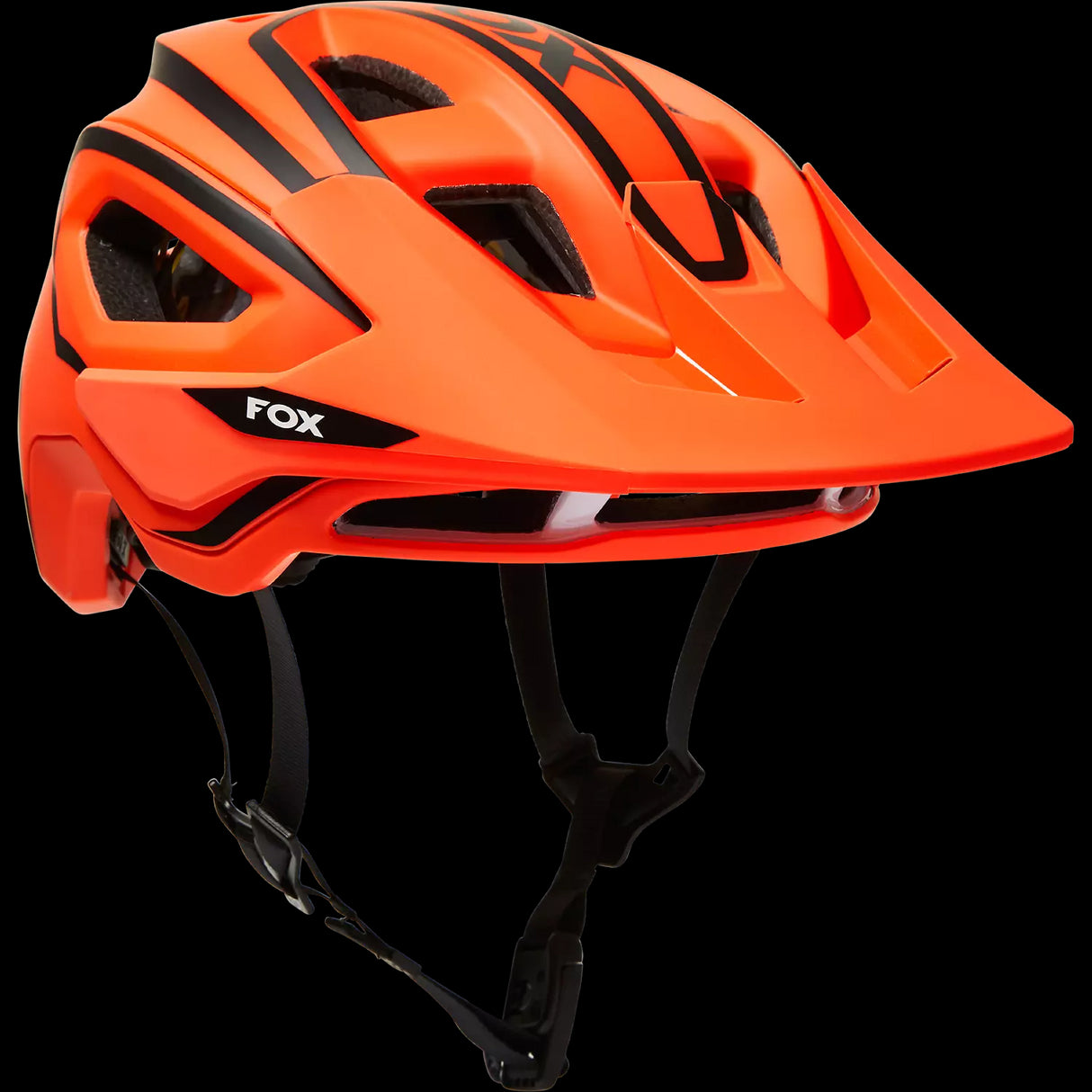 Fox Racing - Speedframe Pro Helmet - Dvide