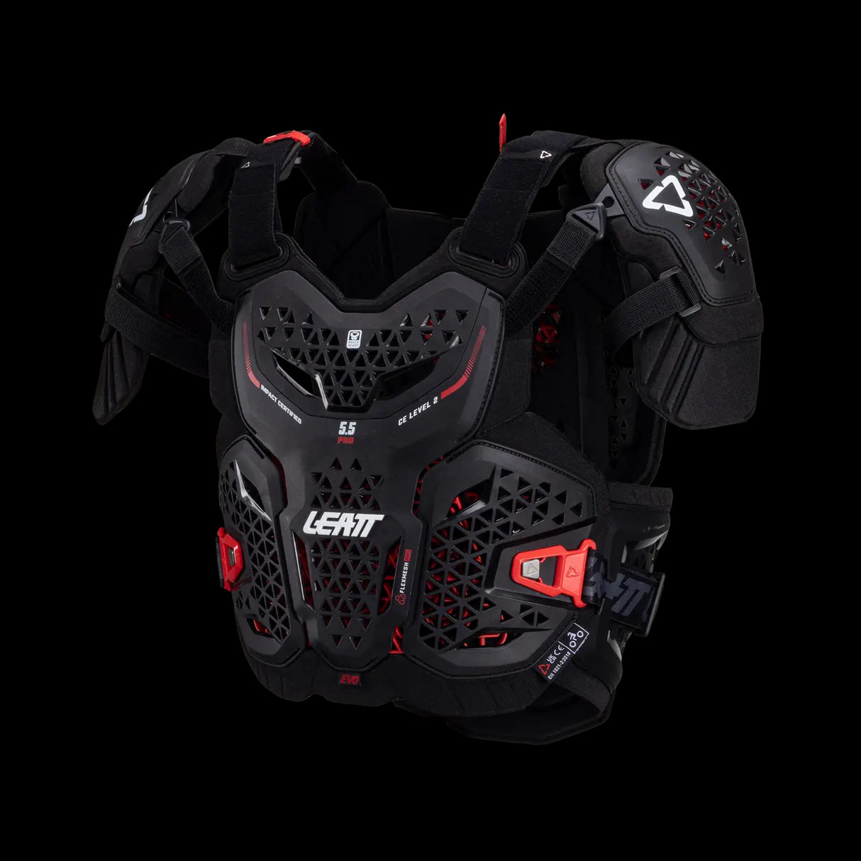 Leatt - Chest Protector 5.5 Pro Evo