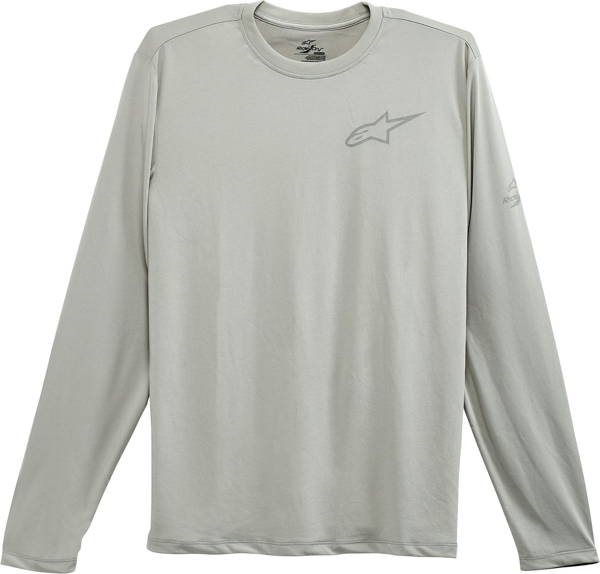 Alpinestars - Pursue Performance Long-Sleeve T-Shirt