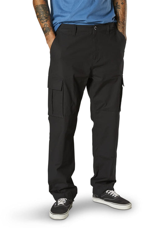 Fox Racing - Recon Stretch Cargo Pant (Open Box) - Cycle City Outdoors