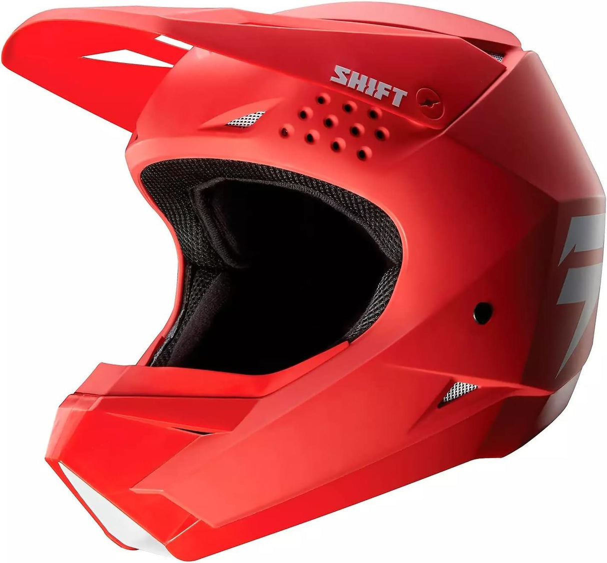 Shift White Label MX Helmet - Cycle City Outdoors