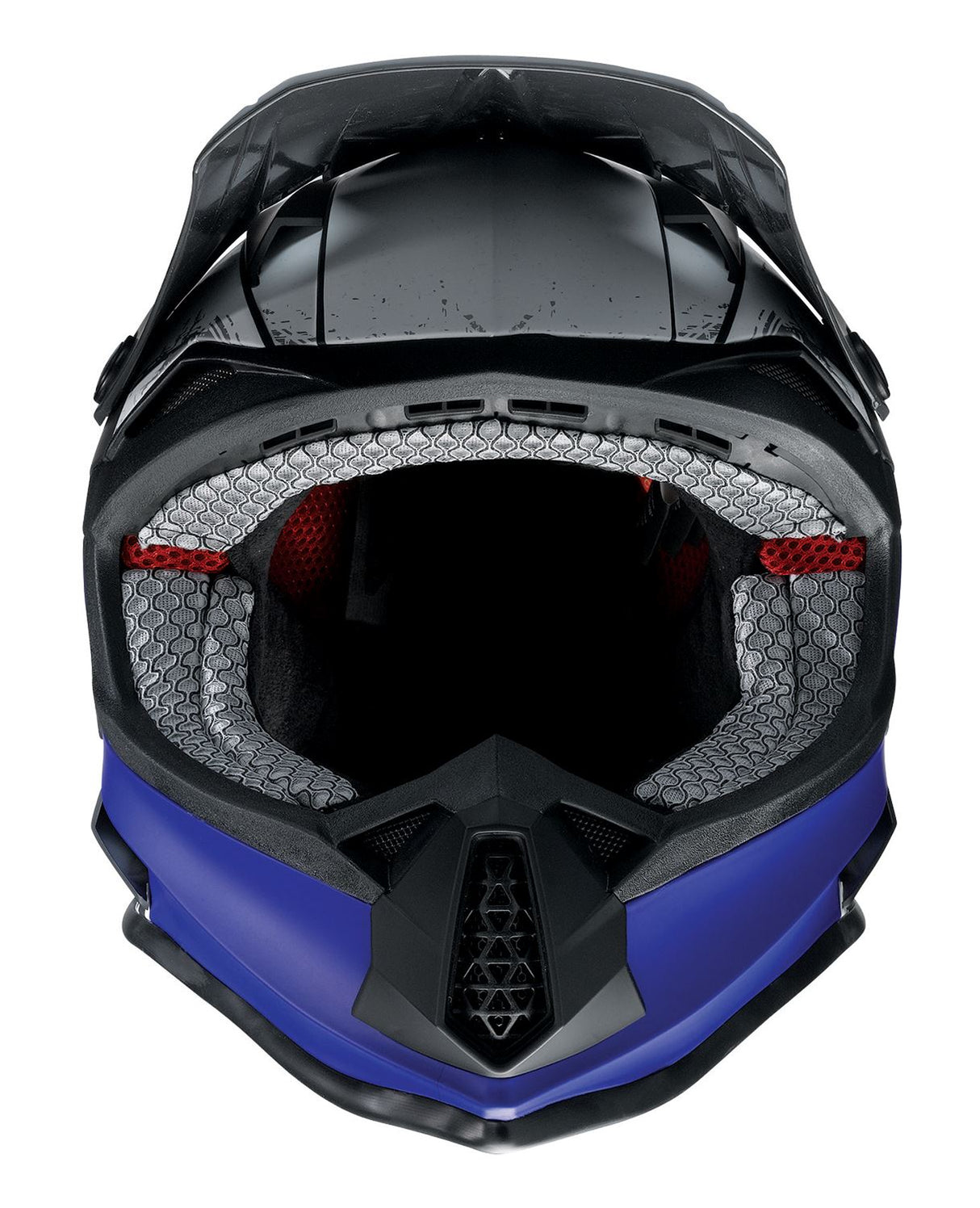 Z1R Youth F.I. Helmet - Fractal - MIPS¨