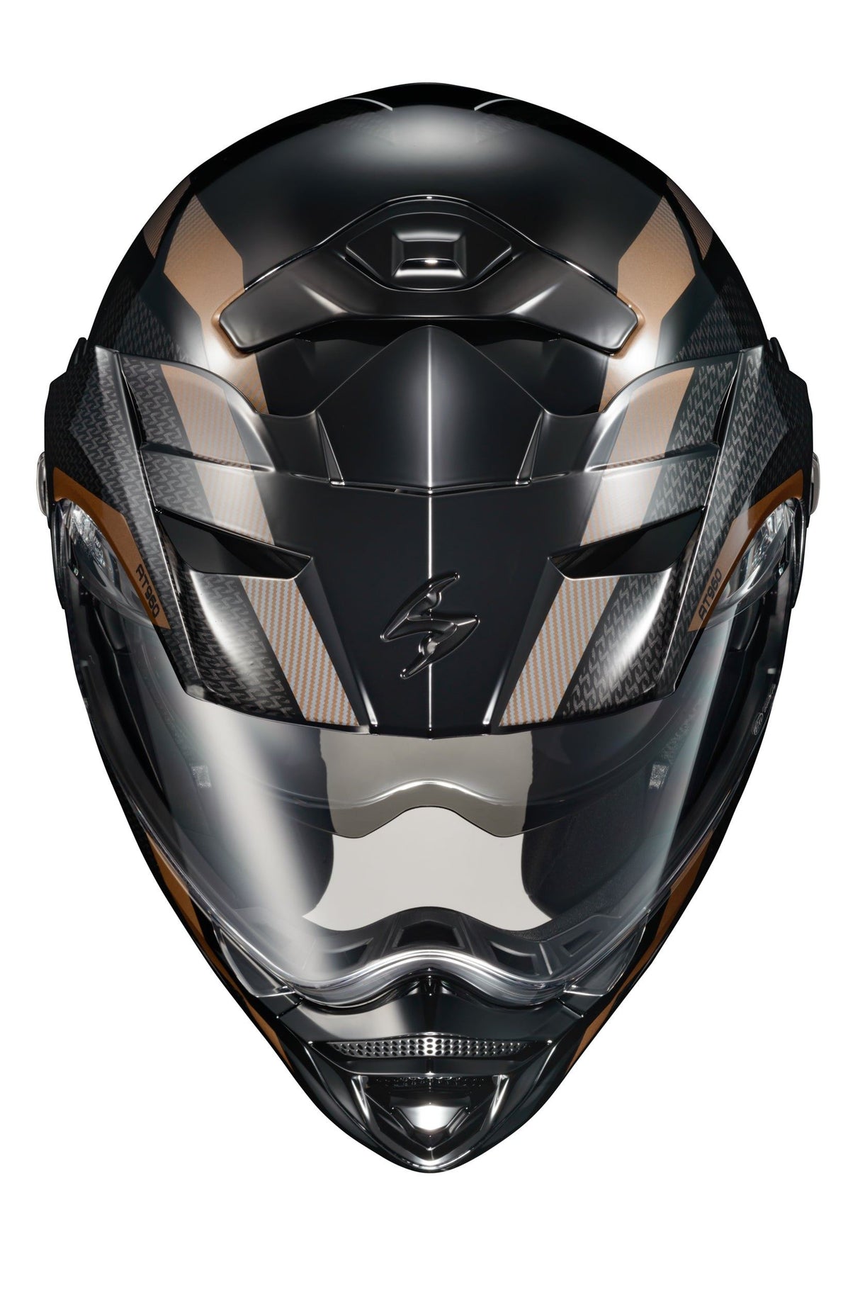 Scorpion Exo - At960 Modular Helmet Hicks