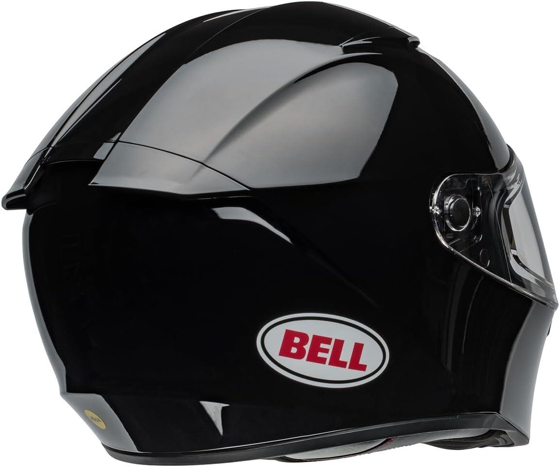 Bell - Lithium MIPS - Gloss Black