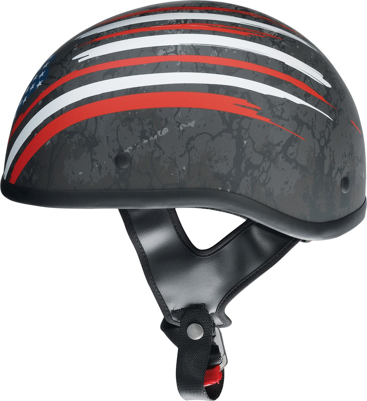 Z1R CC Beanie Helmet - Justice