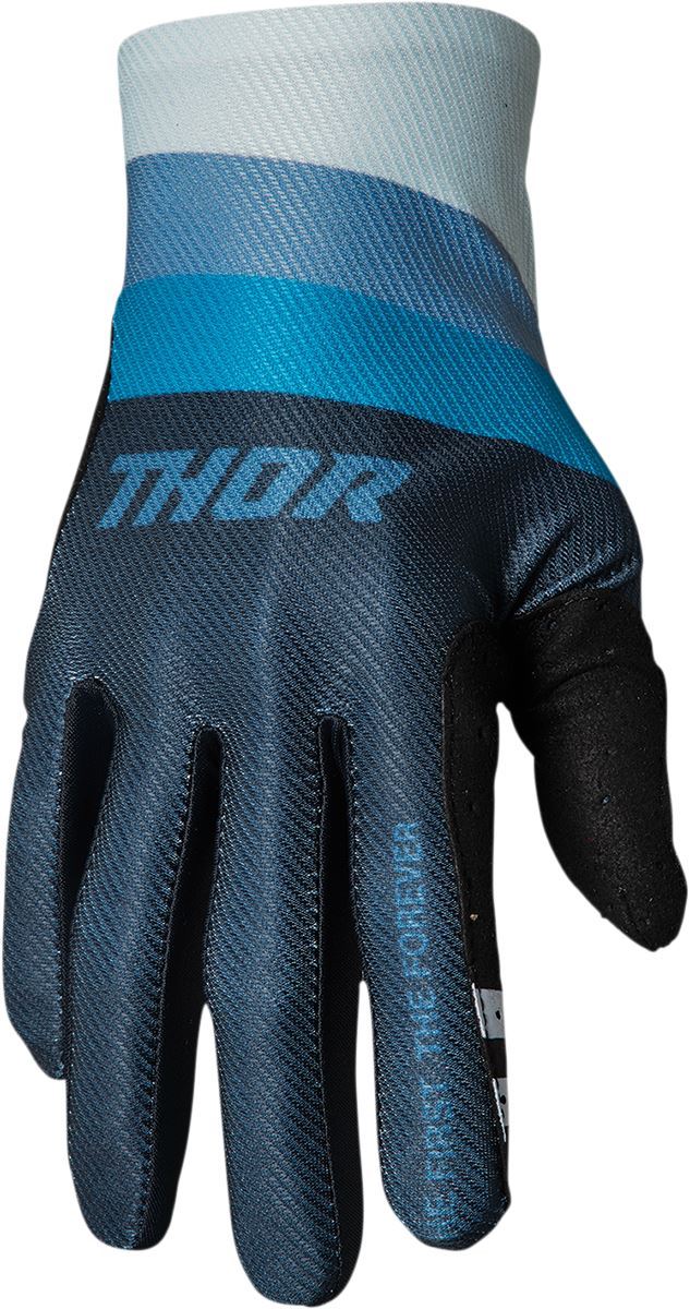 Thor - Assist Gloves (React)