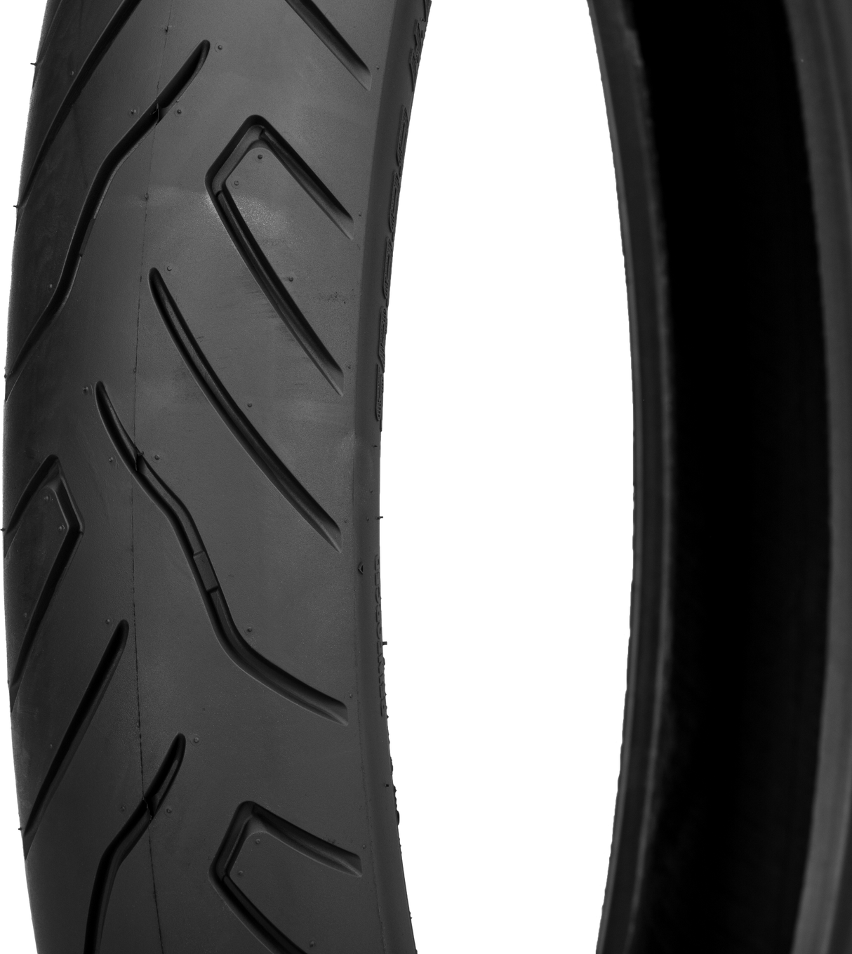 Tire Sr 999 Long Haul Front 130/90b16 Front 73h B/Bias Tl