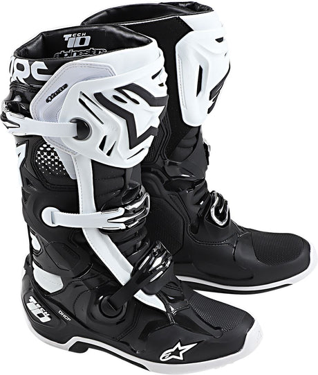 Alpinestars - Tech 10 Boots