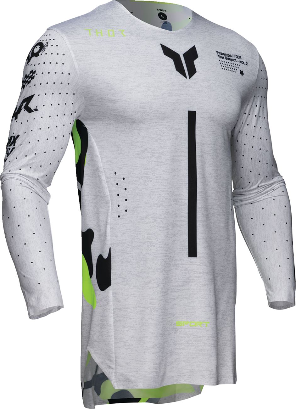 Thor - Sportmode Riot Jersey