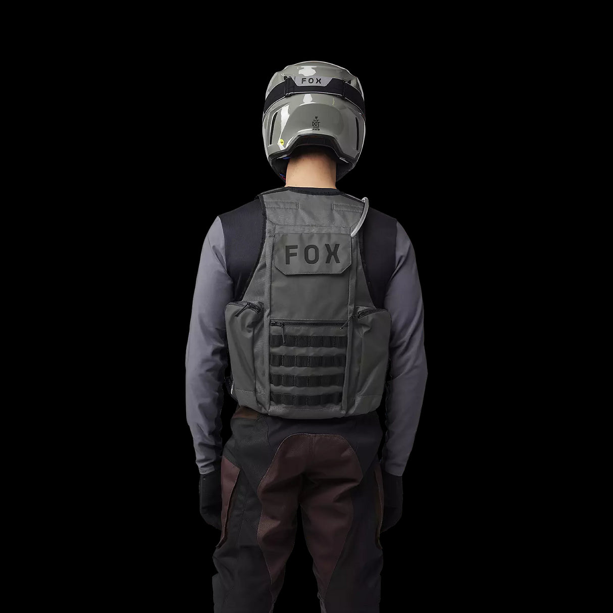 31334 Fox Racing - Legion Tac Vest