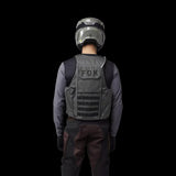 31334 Fox Racing - Legion Tac Vest