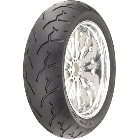 Pirelli Night Dragon Motorcycle Tires - Cycle City Outdoors