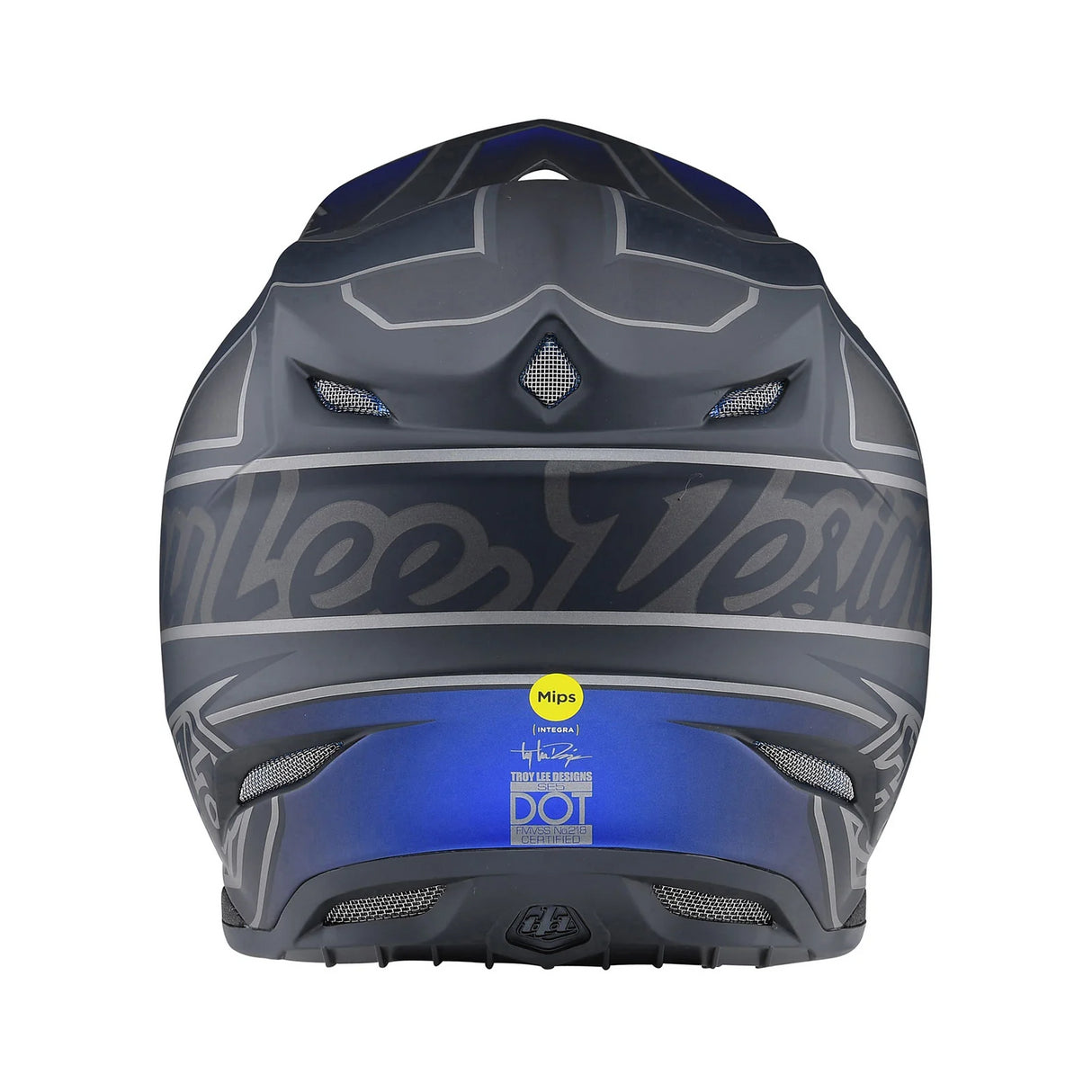 Troy Lee - SE5 Composite Helmet