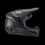 Leatt - Helmet Moto 3.5 Jr V23 Stealth YL