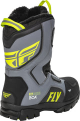 Fly Racing - MARKER BOA BOOT