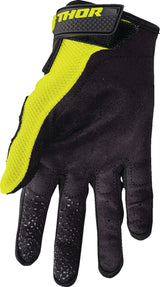 Thor - Youth Sector Gloves