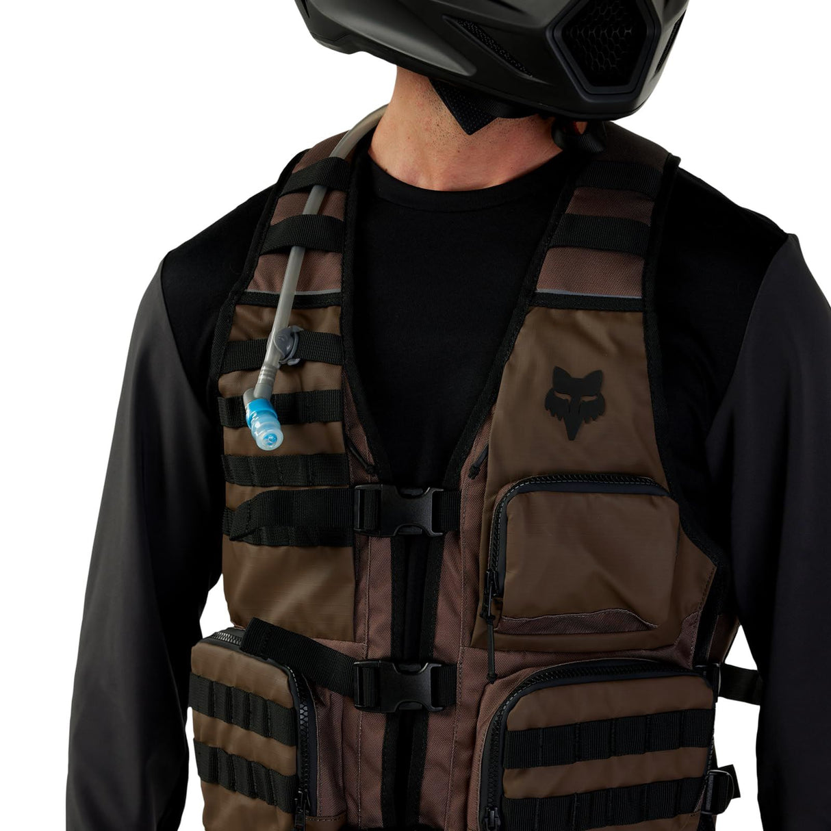 31334 Fox Racing - Legion Tac Vest