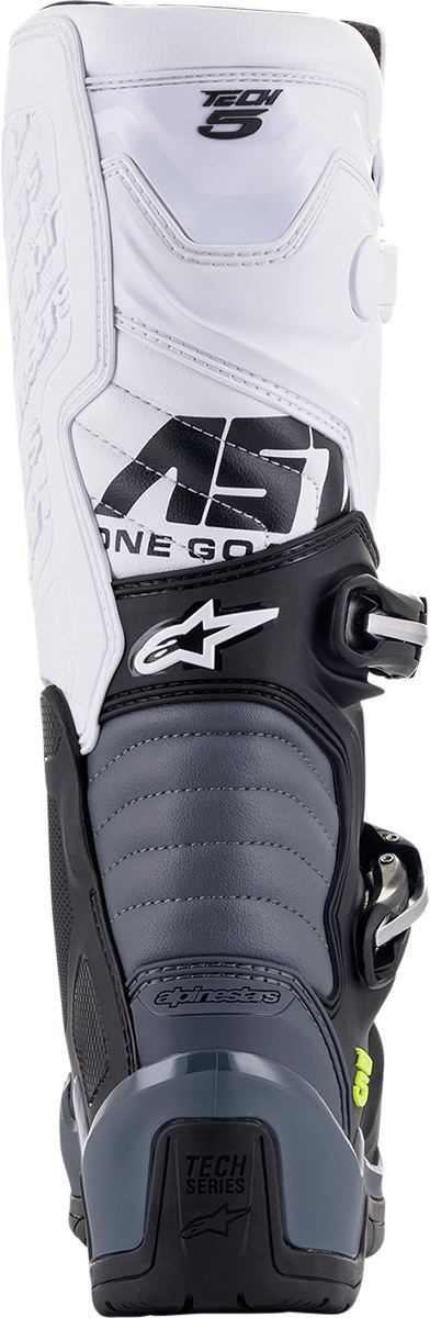 Alpinestars - Tech 5 Boots