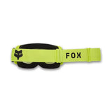 '25 Fox Racing - Main Core Goggle