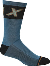 Fox Racing - 8" Winter Wool Sock - Cycle City Outdoors