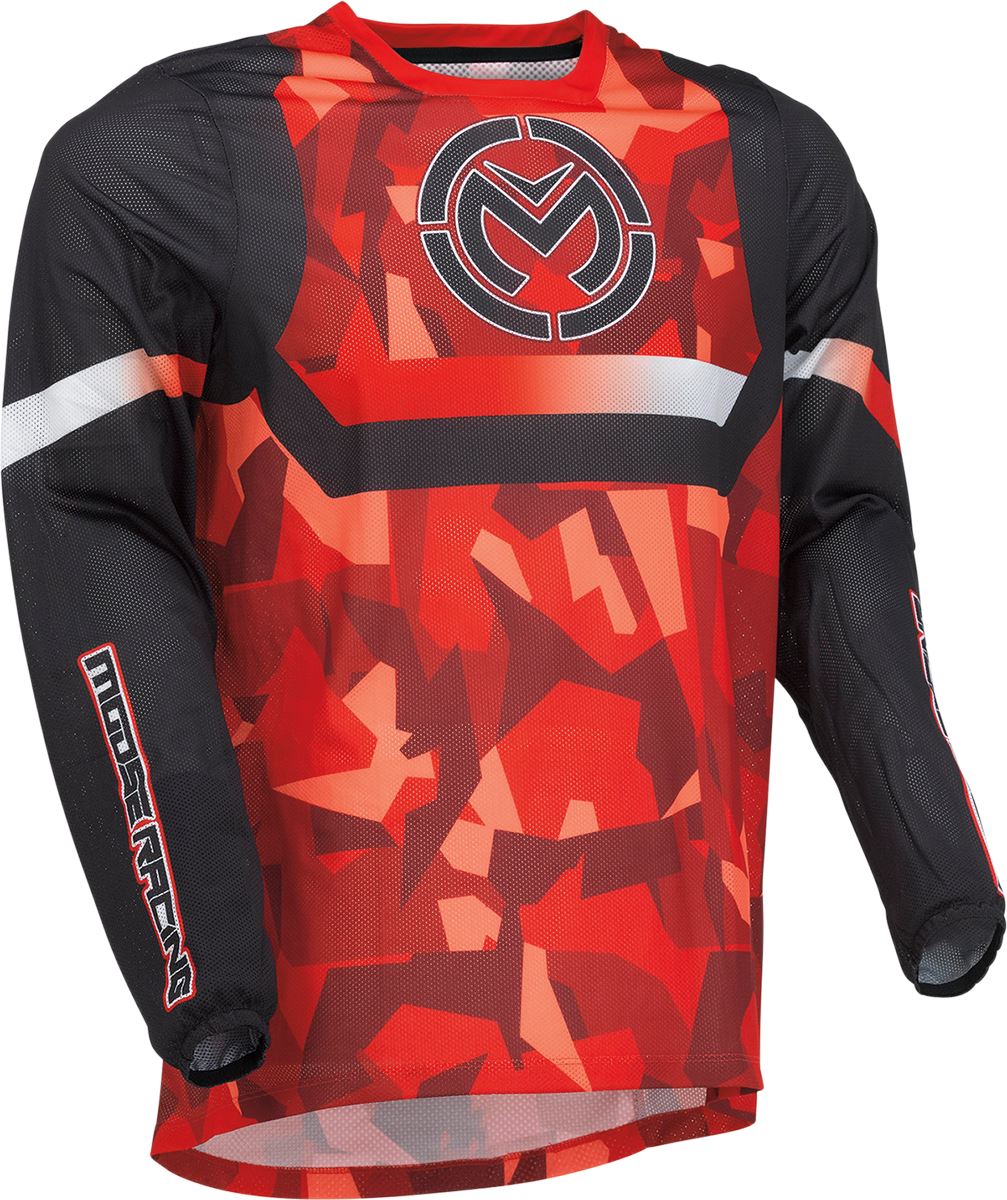 Moose Racing - Sahara Jersey