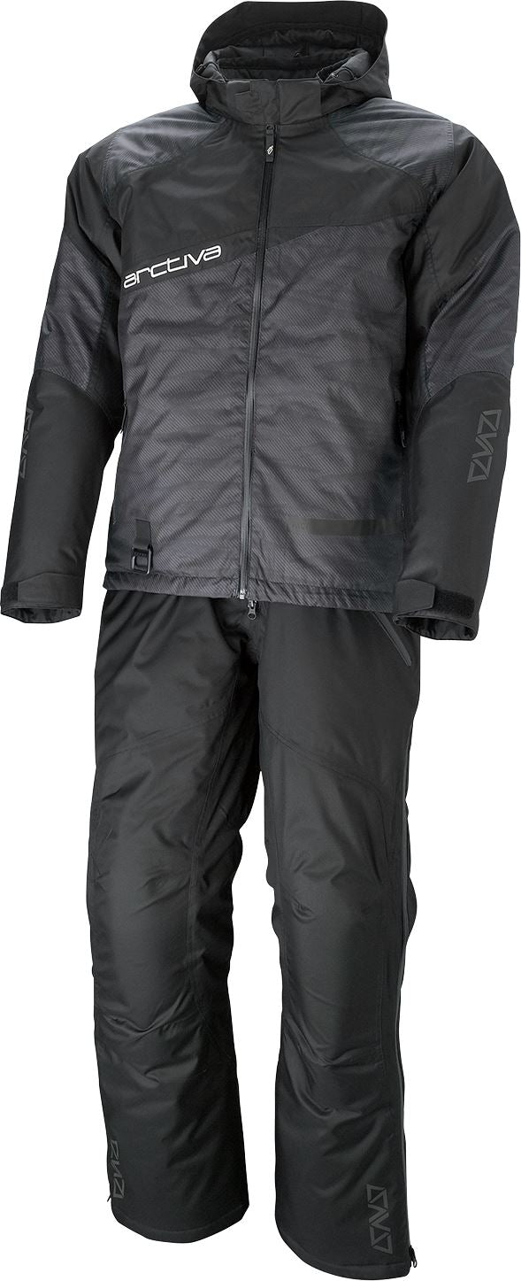 Arctiva - Pivot 5 Hooded Jacket