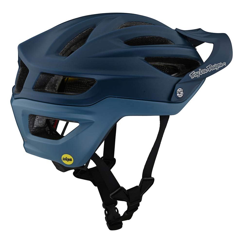 Troy Lee Designs - A2 Helmet - Cycle City Outdoors